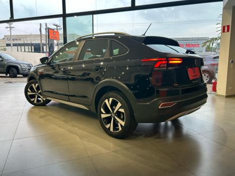VOLKSWAGEN Nivus 1.0 4P FLEX 200 TSI HIGHLINE TURBO AUTOMTICO, Foto 4