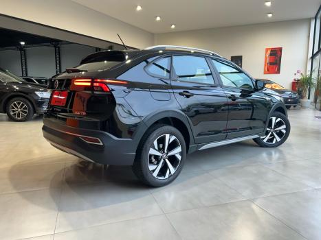 VOLKSWAGEN Nivus 1.0 4P FLEX 200 TSI HIGHLINE TURBO AUTOMTICO, Foto 5