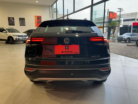 VOLKSWAGEN Nivus 1.0 4P FLEX 200 TSI HIGHLINE TURBO AUTOMTICO, Foto 6