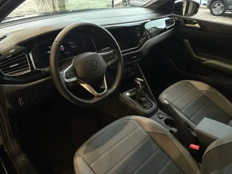 VOLKSWAGEN Nivus 1.0 4P FLEX 200 TSI HIGHLINE TURBO AUTOMTICO, Foto 8