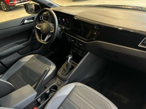 VOLKSWAGEN Nivus 1.0 4P FLEX 200 TSI HIGHLINE TURBO AUTOMTICO, Foto 9