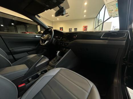 VOLKSWAGEN Nivus 1.0 4P FLEX 200 TSI HIGHLINE TURBO AUTOMTICO, Foto 10