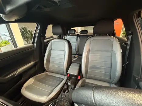 VOLKSWAGEN Nivus 1.0 4P FLEX 200 TSI HIGHLINE TURBO AUTOMTICO, Foto 11
