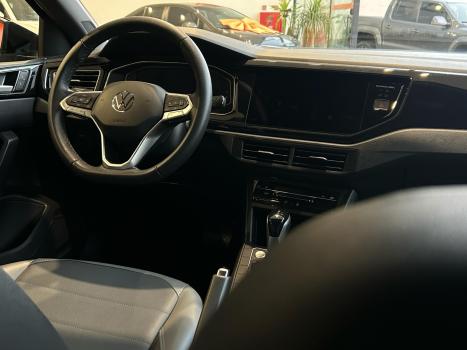 VOLKSWAGEN Nivus 1.0 4P FLEX 200 TSI HIGHLINE TURBO AUTOMTICO, Foto 15