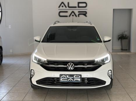 VOLKSWAGEN Nivus 1.0 4P FLEX 200 TSI HIGHLINE TURBO AUTOMTICO, Foto 2