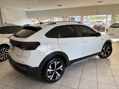 VOLKSWAGEN Nivus 1.0 4P FLEX 200 TSI HIGHLINE TURBO AUTOMTICO, Foto 9