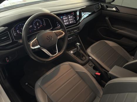 VOLKSWAGEN Nivus 1.0 4P FLEX 200 TSI HIGHLINE TURBO AUTOMTICO, Foto 10