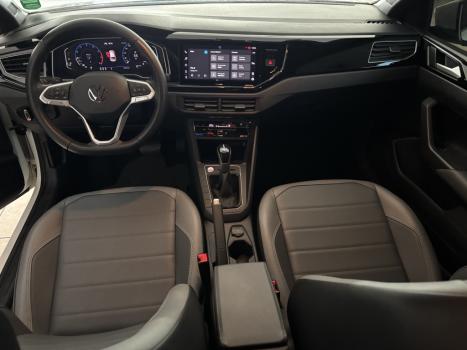 VOLKSWAGEN Nivus 1.0 4P FLEX 200 TSI HIGHLINE TURBO AUTOMTICO, Foto 11