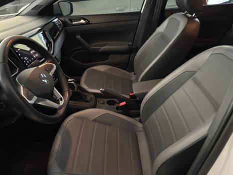 VOLKSWAGEN Nivus 1.0 4P FLEX 200 TSI HIGHLINE TURBO AUTOMTICO, Foto 12