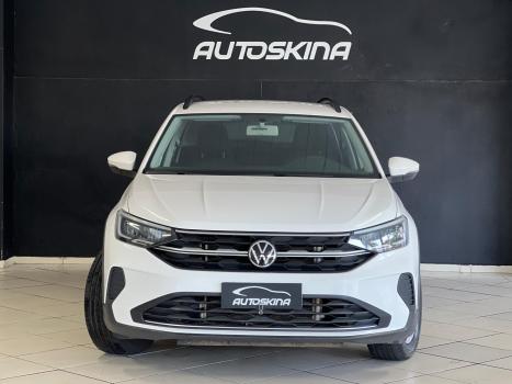 VOLKSWAGEN Nivus 1.0 4P FLEX 200 TSI COMFORTLINE TURBO AUTOMTICO, Foto 2