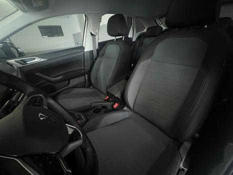 VOLKSWAGEN Nivus 1.0 4P FLEX 200 TSI COMFORTLINE TURBO AUTOMTICO, Foto 12