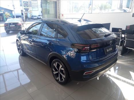 VOLKSWAGEN Nivus 1.0 4P FLEX 200 TSI HIGHLINE TURBO AUTOMTICO, Foto 4