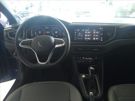 VOLKSWAGEN Nivus 1.0 4P FLEX 200 TSI HIGHLINE TURBO AUTOMTICO, Foto 8