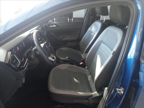 VOLKSWAGEN Nivus 1.0 4P FLEX 200 TSI HIGHLINE TURBO AUTOMTICO, Foto 9