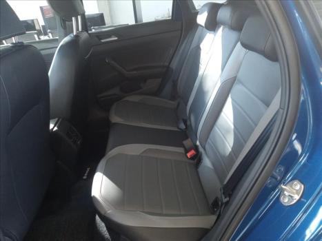 VOLKSWAGEN Nivus 1.0 4P FLEX 200 TSI HIGHLINE TURBO AUTOMTICO, Foto 10