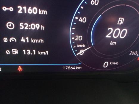 VOLKSWAGEN Nivus 1.0 4P FLEX 200 TSI HIGHLINE TURBO AUTOMTICO, Foto 11