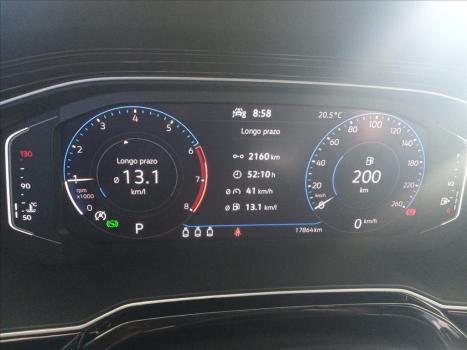 VOLKSWAGEN Nivus 1.0 4P FLEX 200 TSI HIGHLINE TURBO AUTOMTICO, Foto 12