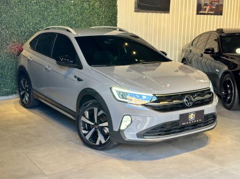 VOLKSWAGEN Nivus 1.0 4P FLEX 200 TSI HIGHLINE TURBO AUTOMTICO, Foto 1