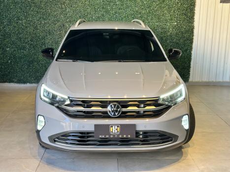 VOLKSWAGEN Nivus 1.0 4P FLEX 200 TSI HIGHLINE TURBO AUTOMTICO, Foto 2