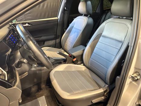 VOLKSWAGEN Nivus 1.0 4P FLEX 200 TSI HIGHLINE TURBO AUTOMTICO, Foto 3