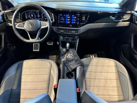 VOLKSWAGEN Nivus 1.0 4P FLEX 200 TSI HIGHLINE TURBO AUTOMTICO, Foto 6