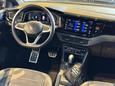 VOLKSWAGEN Nivus 1.0 4P FLEX 200 TSI HIGHLINE TURBO AUTOMTICO, Foto 9