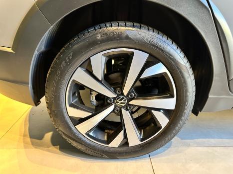 VOLKSWAGEN Nivus 1.0 4P FLEX 200 TSI HIGHLINE TURBO AUTOMTICO, Foto 10