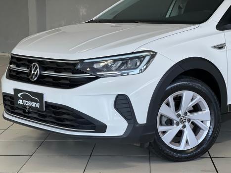 VOLKSWAGEN Nivus 1.0 4P FLEX 200 TSI COMFORTLINE TURBO AUTOMTICO, Foto 3