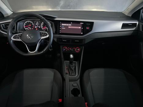 VOLKSWAGEN Nivus 1.0 4P FLEX 200 TSI COMFORTLINE TURBO AUTOMTICO, Foto 7