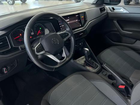 VOLKSWAGEN Nivus 1.0 4P FLEX 200 TSI COMFORTLINE TURBO AUTOMTICO, Foto 15