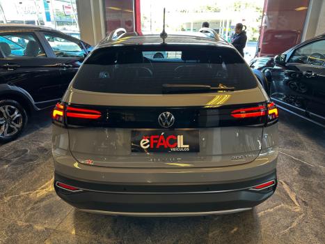 VOLKSWAGEN Nivus 1.0 4P FLEX 200 TSI HIGHLINE TURBO AUTOMTICO, Foto 3