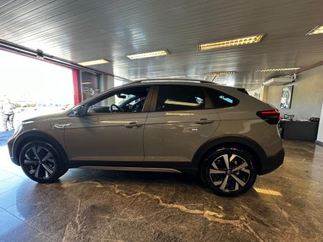 VOLKSWAGEN Nivus 1.0 4P FLEX 200 TSI HIGHLINE TURBO AUTOMTICO, Foto 5