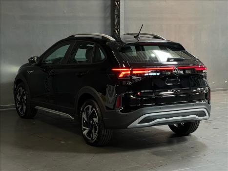 VOLKSWAGEN Nivus 1.0 4P FLEX 200 TSI HIGHLINE TURBO AUTOMTICO, Foto 7