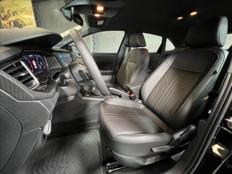 VOLKSWAGEN Nivus 1.0 4P FLEX 200 TSI HIGHLINE TURBO AUTOMTICO, Foto 9