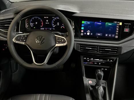 VOLKSWAGEN Nivus 1.0 4P FLEX 200 TSI HIGHLINE TURBO AUTOMTICO, Foto 15