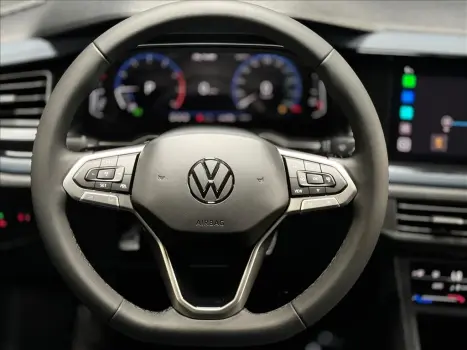 VOLKSWAGEN Nivus 1.0 4P FLEX 200 TSI HIGHLINE TURBO AUTOMTICO, Foto 15