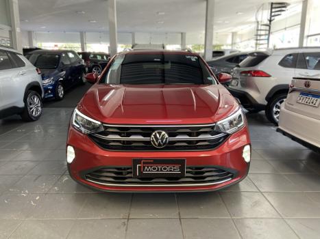 VOLKSWAGEN Nivus 1.0 4P FLEX 200 TSI HIGHLINE TURBO AUTOMTICO, Foto 2