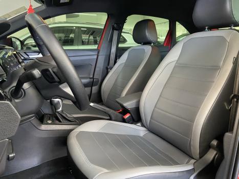 VOLKSWAGEN Nivus 1.0 4P FLEX 200 TSI HIGHLINE TURBO AUTOMTICO, Foto 9