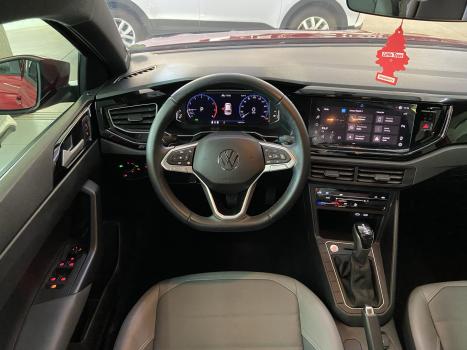 VOLKSWAGEN Nivus 1.0 4P FLEX 200 TSI HIGHLINE TURBO AUTOMTICO, Foto 14