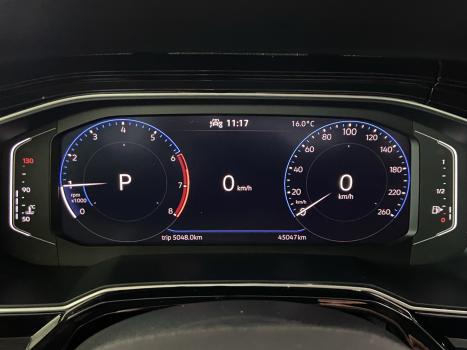 VOLKSWAGEN Nivus 1.0 4P FLEX 200 TSI HIGHLINE TURBO AUTOMTICO, Foto 16