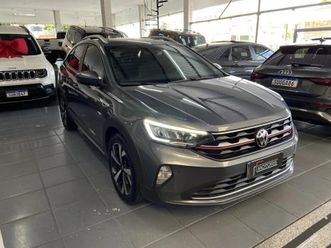 VOLKSWAGEN Nivus 1.0 4P FLEX 200 TSI HIGHLINE TURBO AUTOMTICO, Foto 3