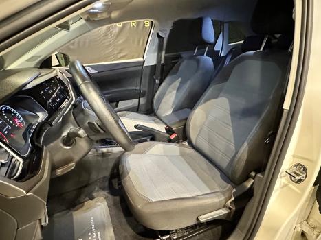 VOLKSWAGEN Nivus 1.0 4P FLEX 200 TSI COMFORTLINE TURBO AUTOMTICO, Foto 3