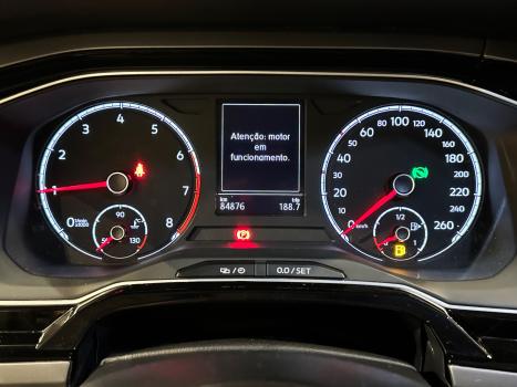 VOLKSWAGEN Nivus 1.0 4P FLEX 200 TSI COMFORTLINE TURBO AUTOMTICO, Foto 5