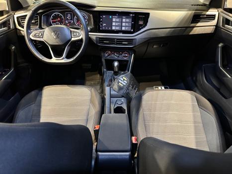 VOLKSWAGEN Nivus 1.0 4P FLEX 200 TSI COMFORTLINE TURBO AUTOMTICO, Foto 6