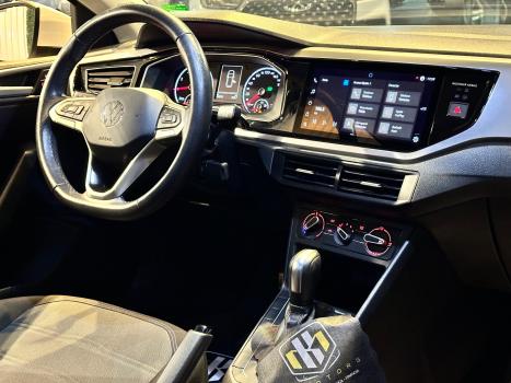 VOLKSWAGEN Nivus 1.0 4P FLEX 200 TSI COMFORTLINE TURBO AUTOMTICO, Foto 9