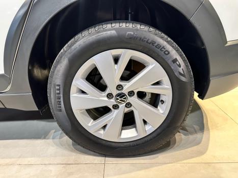 VOLKSWAGEN Nivus 1.0 4P FLEX 200 TSI COMFORTLINE TURBO AUTOMTICO, Foto 10