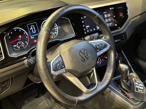 VOLKSWAGEN Nivus 1.0 4P FLEX 200 TSI COMFORTLINE TURBO AUTOMTICO, Foto 11