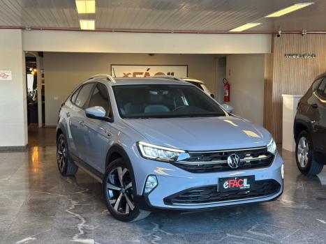 VOLKSWAGEN Nivus 1.0 4P FLEX 200 TSI HIGHLINE TURBO AUTOMTICO, Foto 1