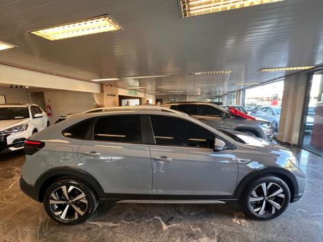 VOLKSWAGEN Nivus 1.0 4P FLEX 200 TSI HIGHLINE TURBO AUTOMTICO, Foto 2