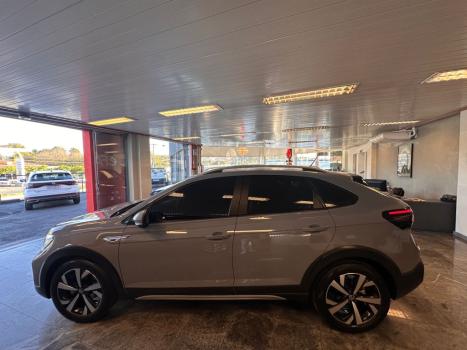 VOLKSWAGEN Nivus 1.0 4P FLEX 200 TSI HIGHLINE TURBO AUTOMTICO, Foto 5